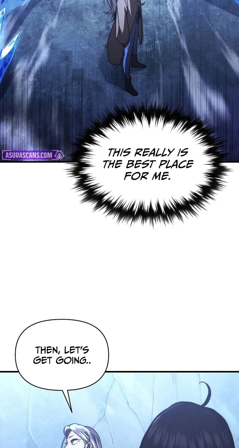 I Became the Successor of the Martial God Chapter 25 page 46 - 