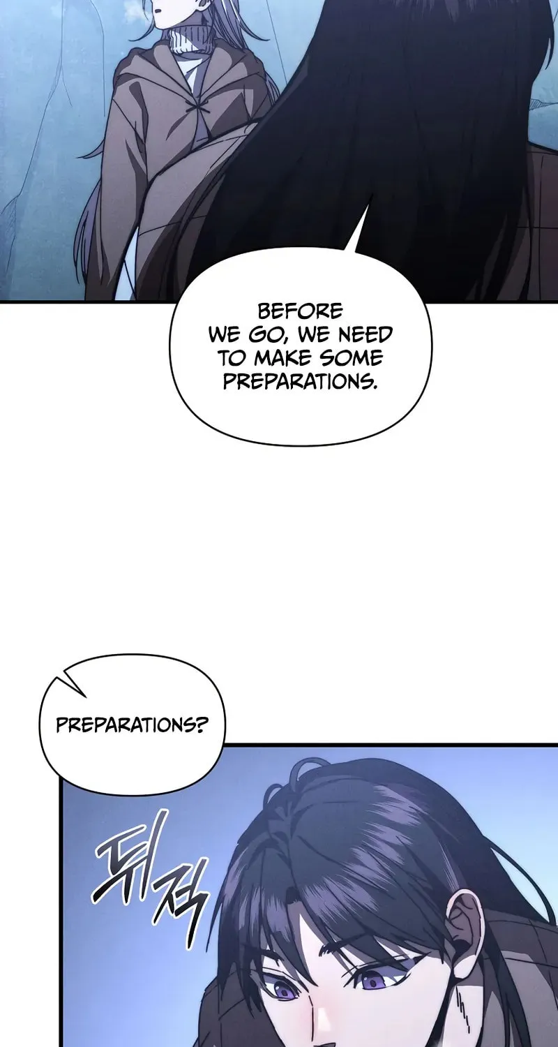 I Became the Successor of the Martial God Chapter 25 page 47 - 