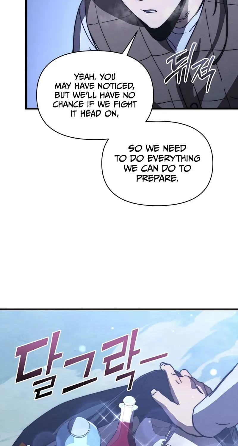 I Became the Successor of the Martial God Chapter 25 page 48 - 