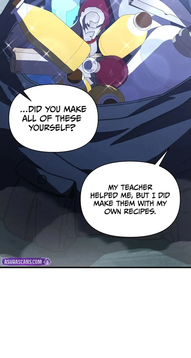 I Became the Successor of the Martial God Chapter 25 page 49 - 
