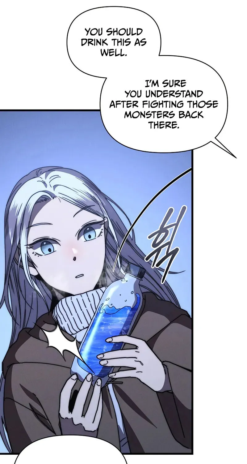 I Became the Successor of the Martial God Chapter 25 page 50 - 