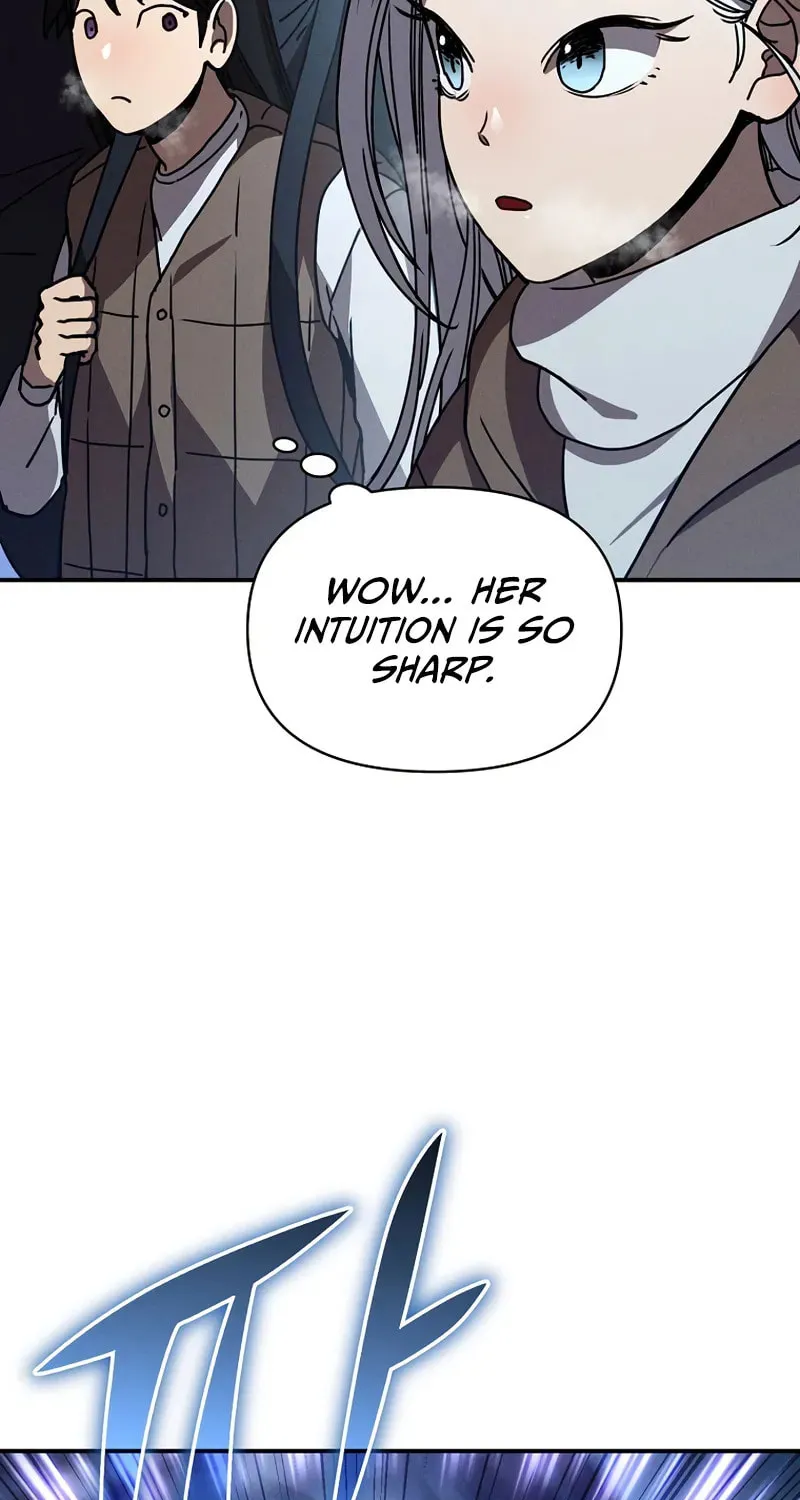 I Became the Successor of the Martial God Chapter 25 page 6 - 