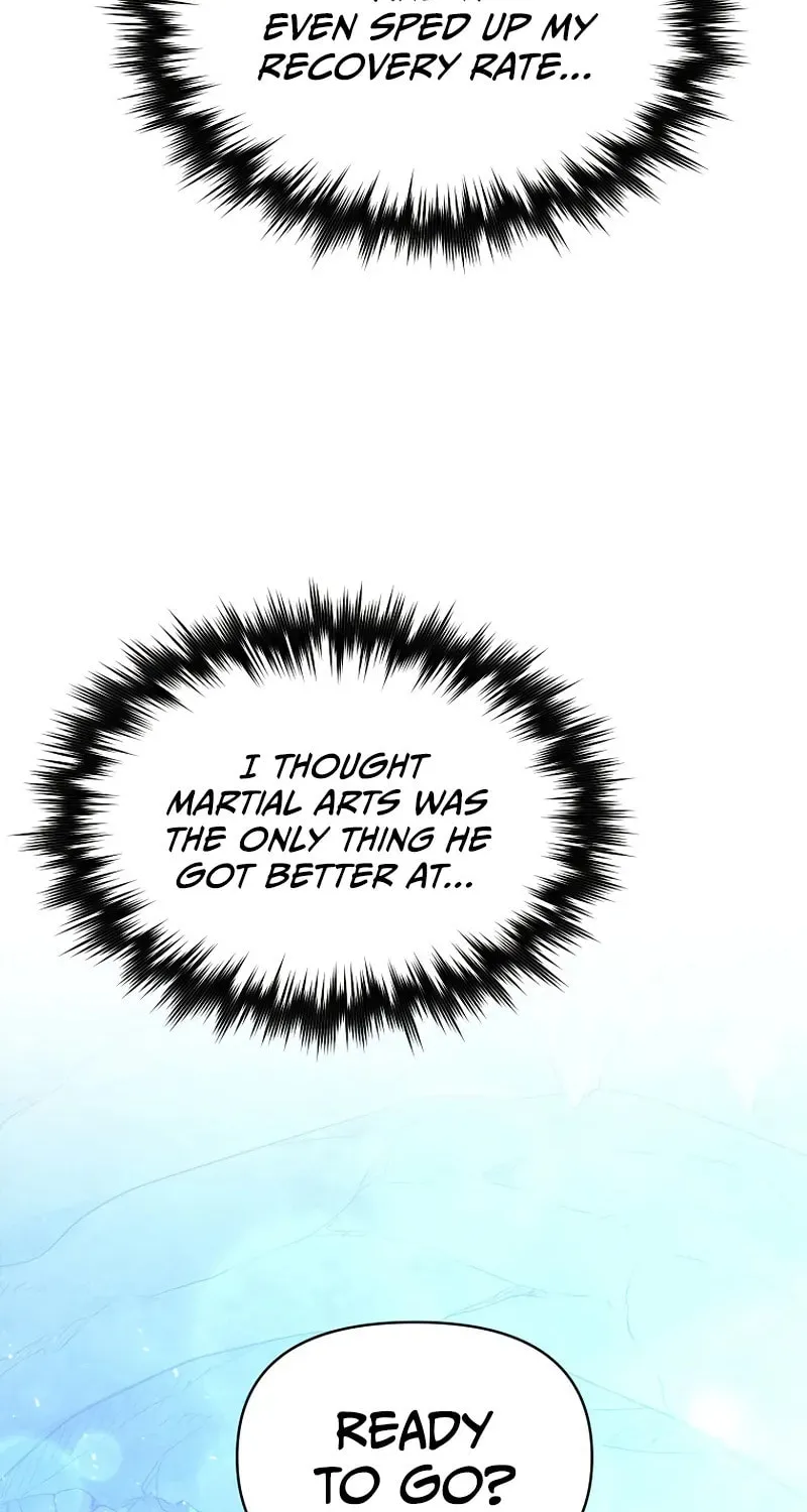 I Became the Successor of the Martial God Chapter 25 page 53 - 