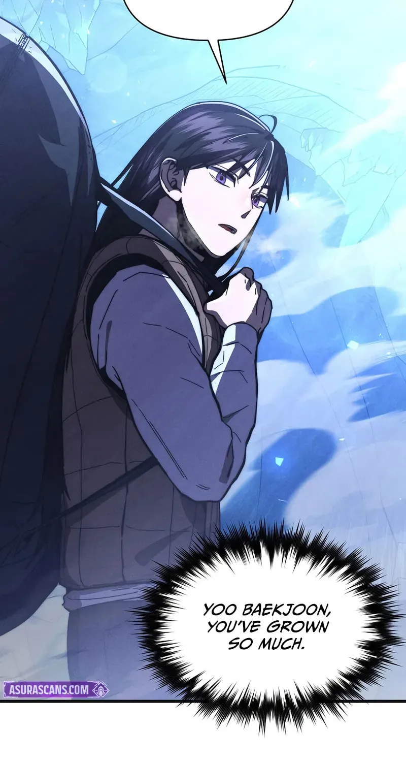 I Became the Successor of the Martial God Chapter 25 page 54 - 