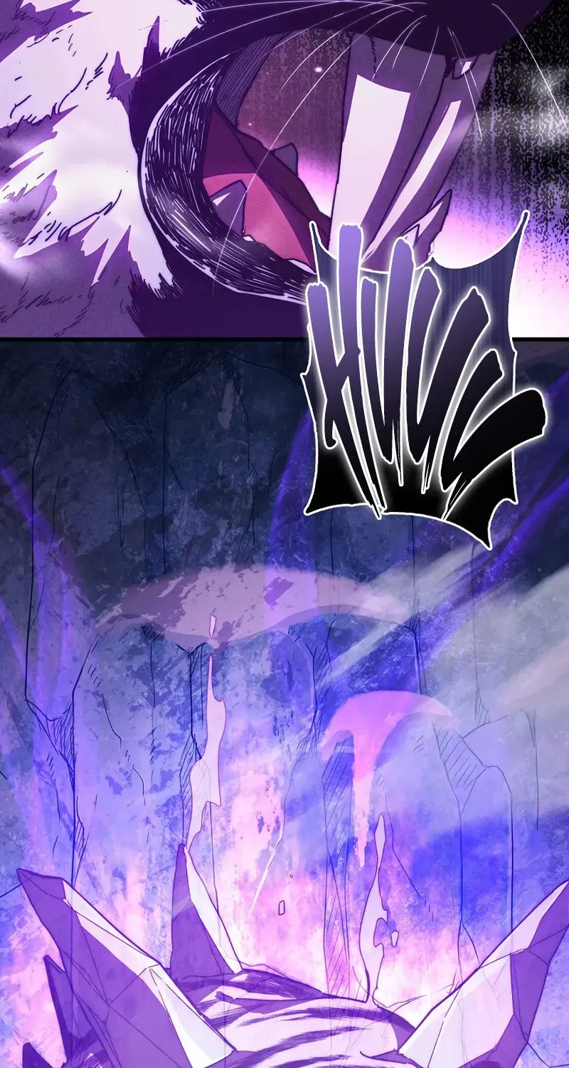 I Became the Successor of the Martial God Chapter 25 page 58 - 