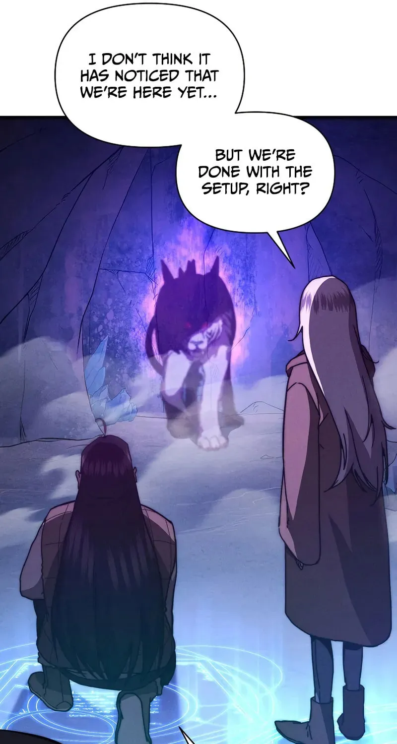 I Became the Successor of the Martial God Chapter 25 page 62 - 