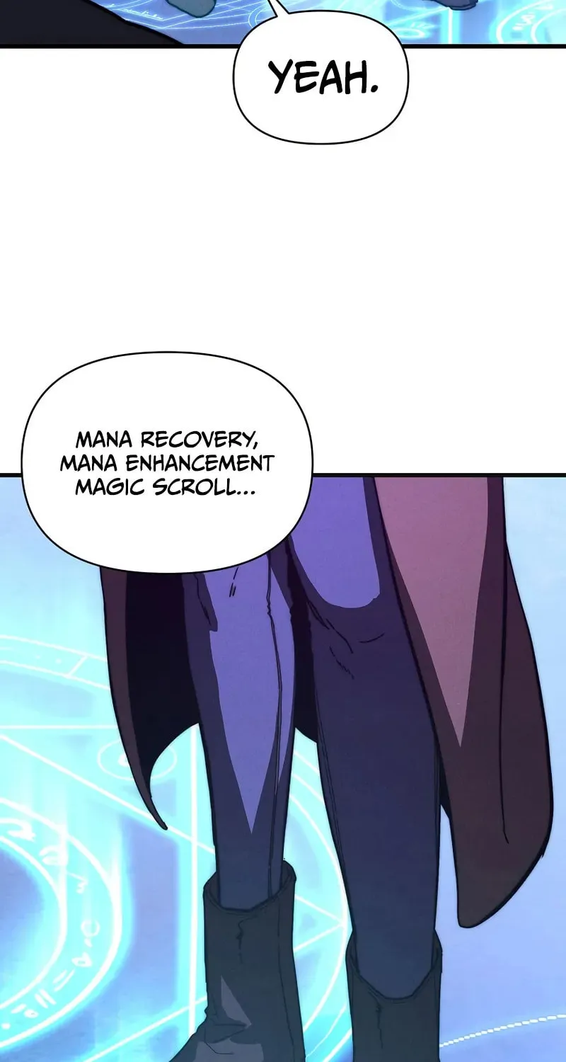 I Became the Successor of the Martial God Chapter 25 page 63 - 
