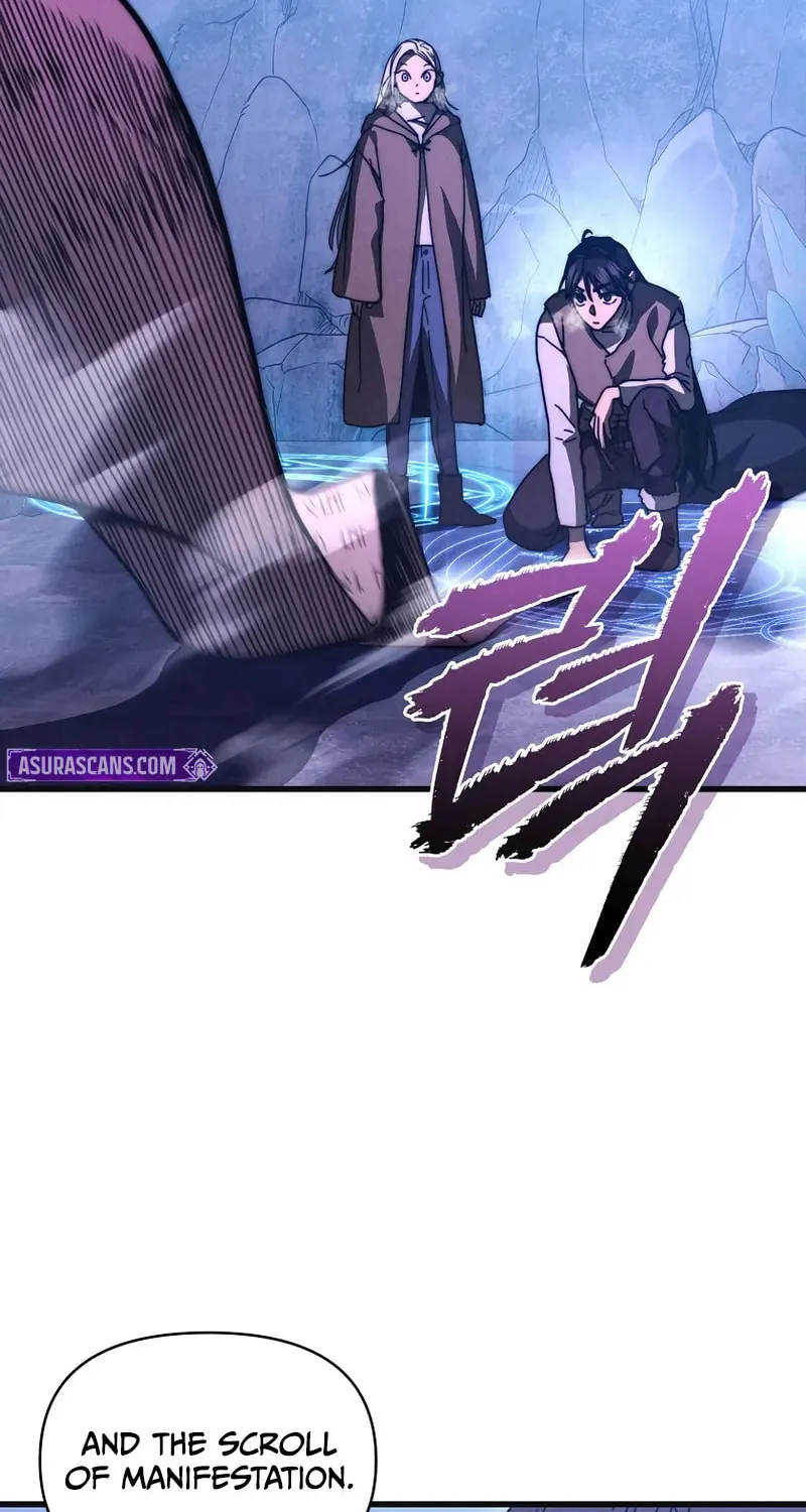 I Became the Successor of the Martial God Chapter 25 page 65 - 