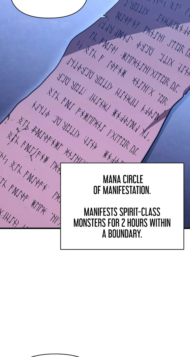 I Became the Successor of the Martial God Chapter 25 page 66 - 