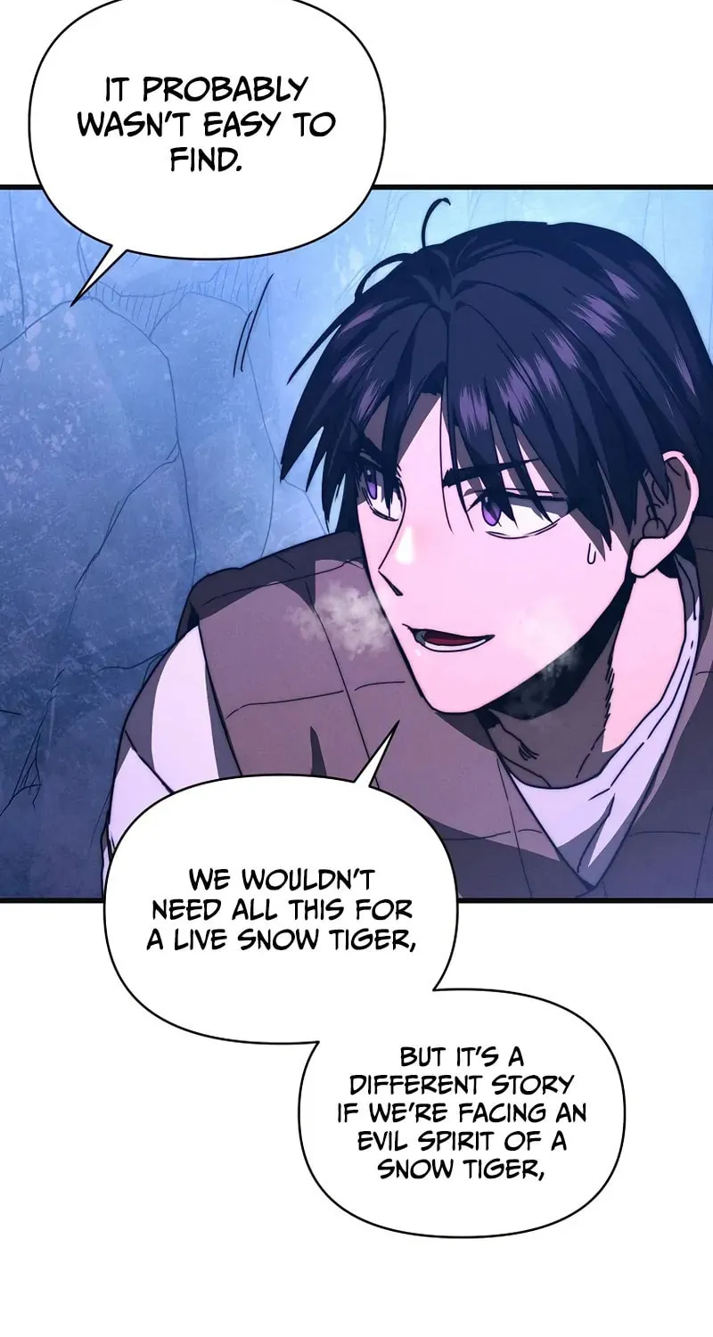 I Became the Successor of the Martial God Chapter 25 page 67 - 