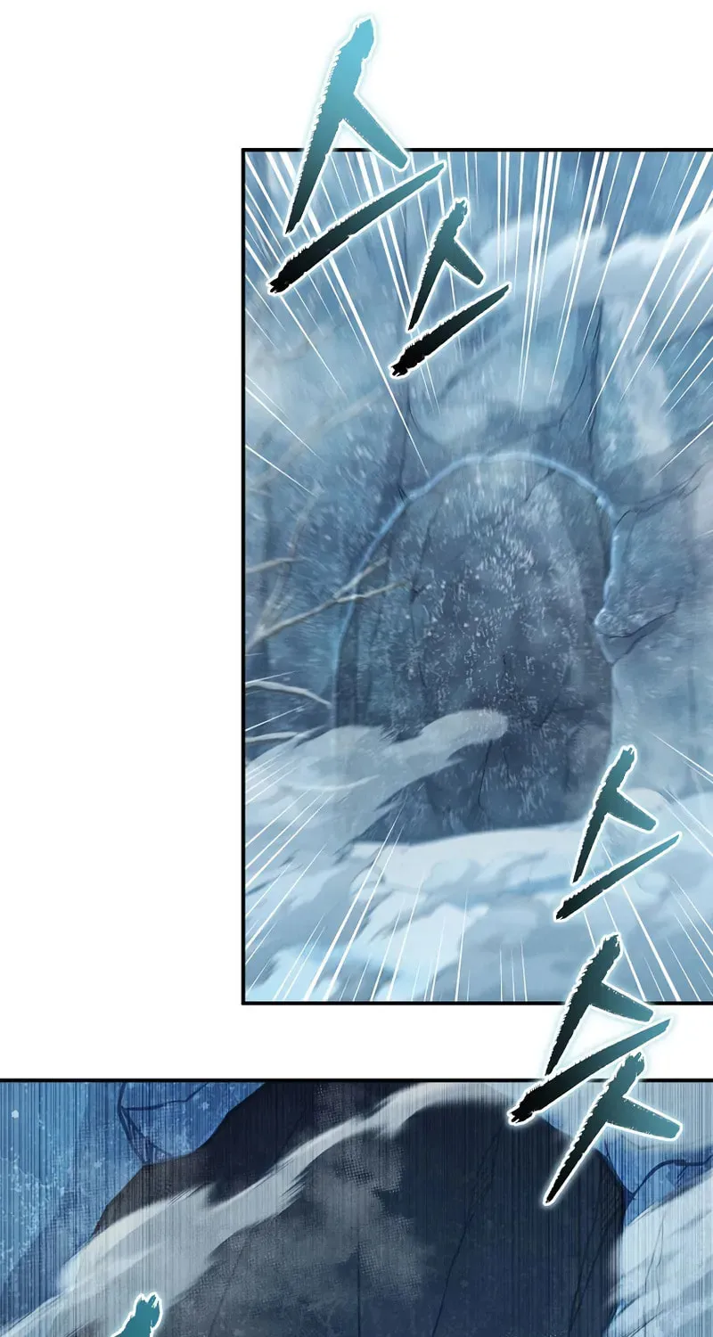 I Became the Successor of the Martial God Chapter 25 page 8 - 