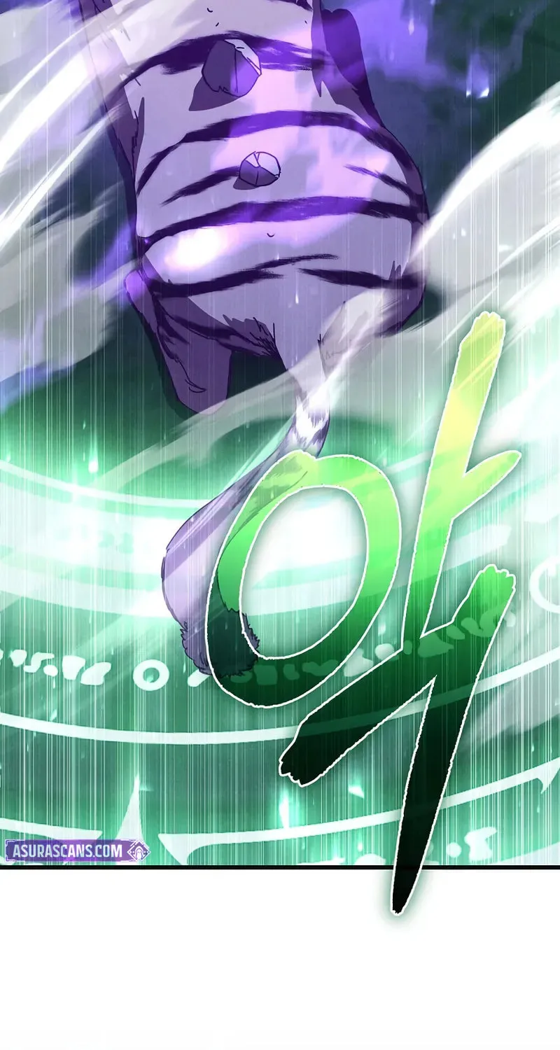 I Became the Successor of the Martial God Chapter 25 page 72 - 