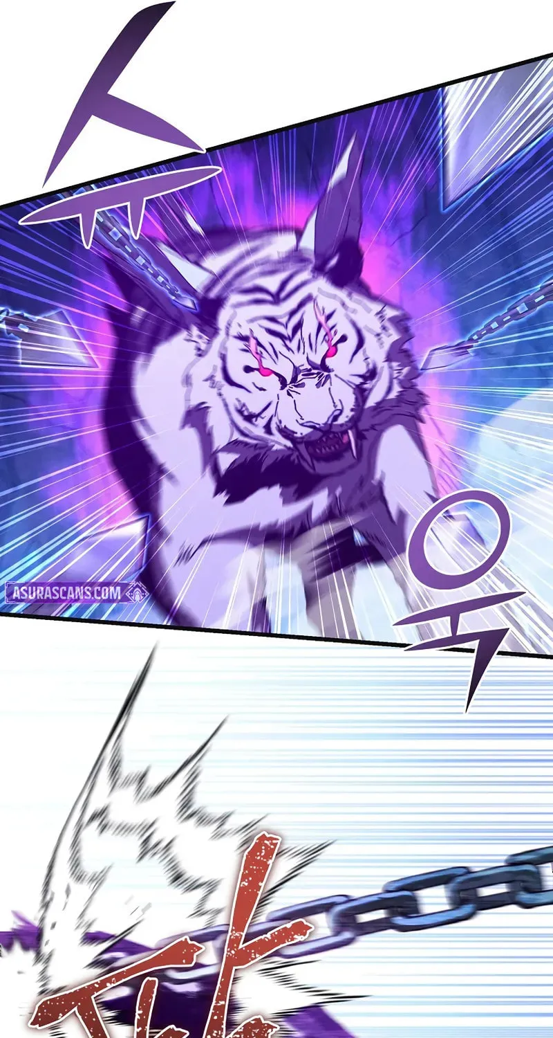 I Became the Successor of the Martial God Chapter 25 page 80 - 
