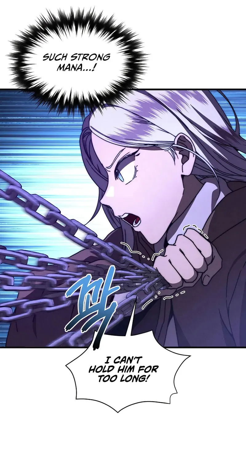 I Became the Successor of the Martial God Chapter 25 page 84 - 