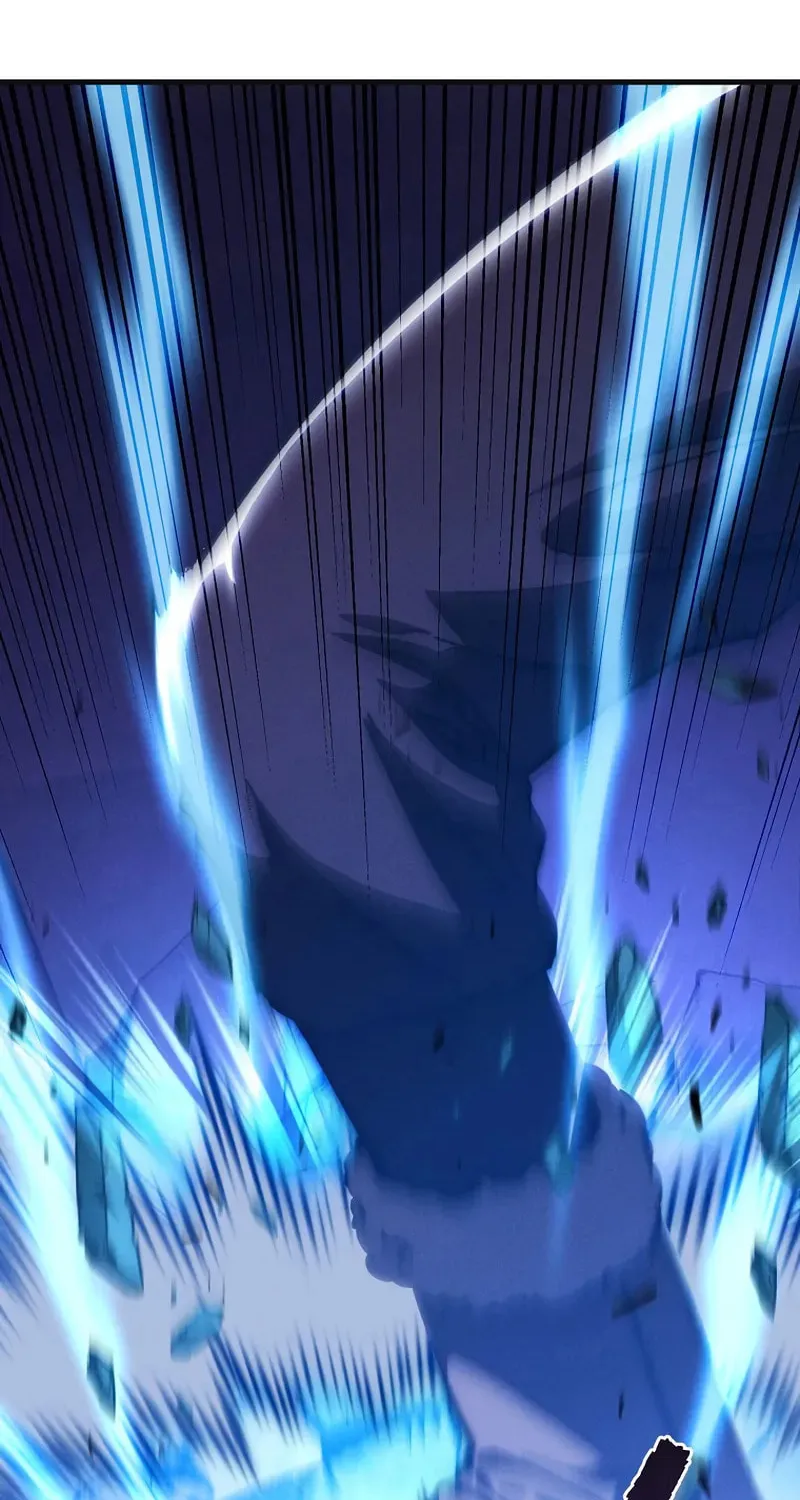 I Became the Successor of the Martial God Chapter 25 page 85 - 