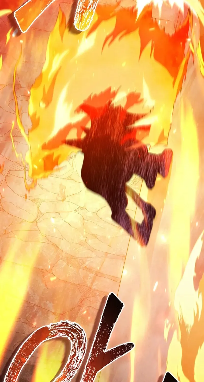 I Became the Successor of the Martial God Chapter 25 page 91 - 