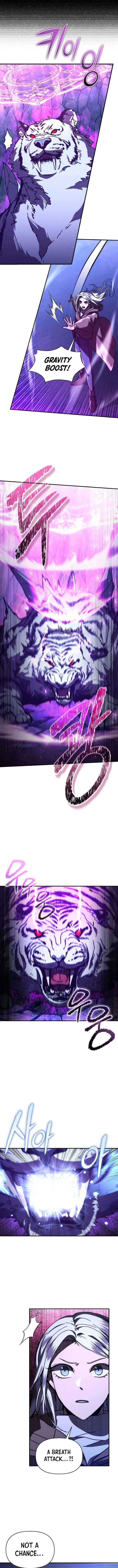 I Became the Successor of the Martial God Chapter 26 page 4 - 