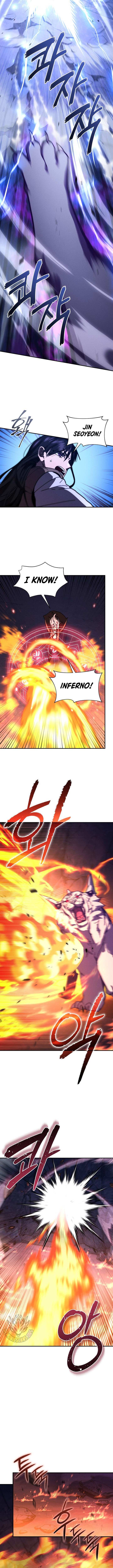 I Became the Successor of the Martial God Chapter 26 page 7 - 