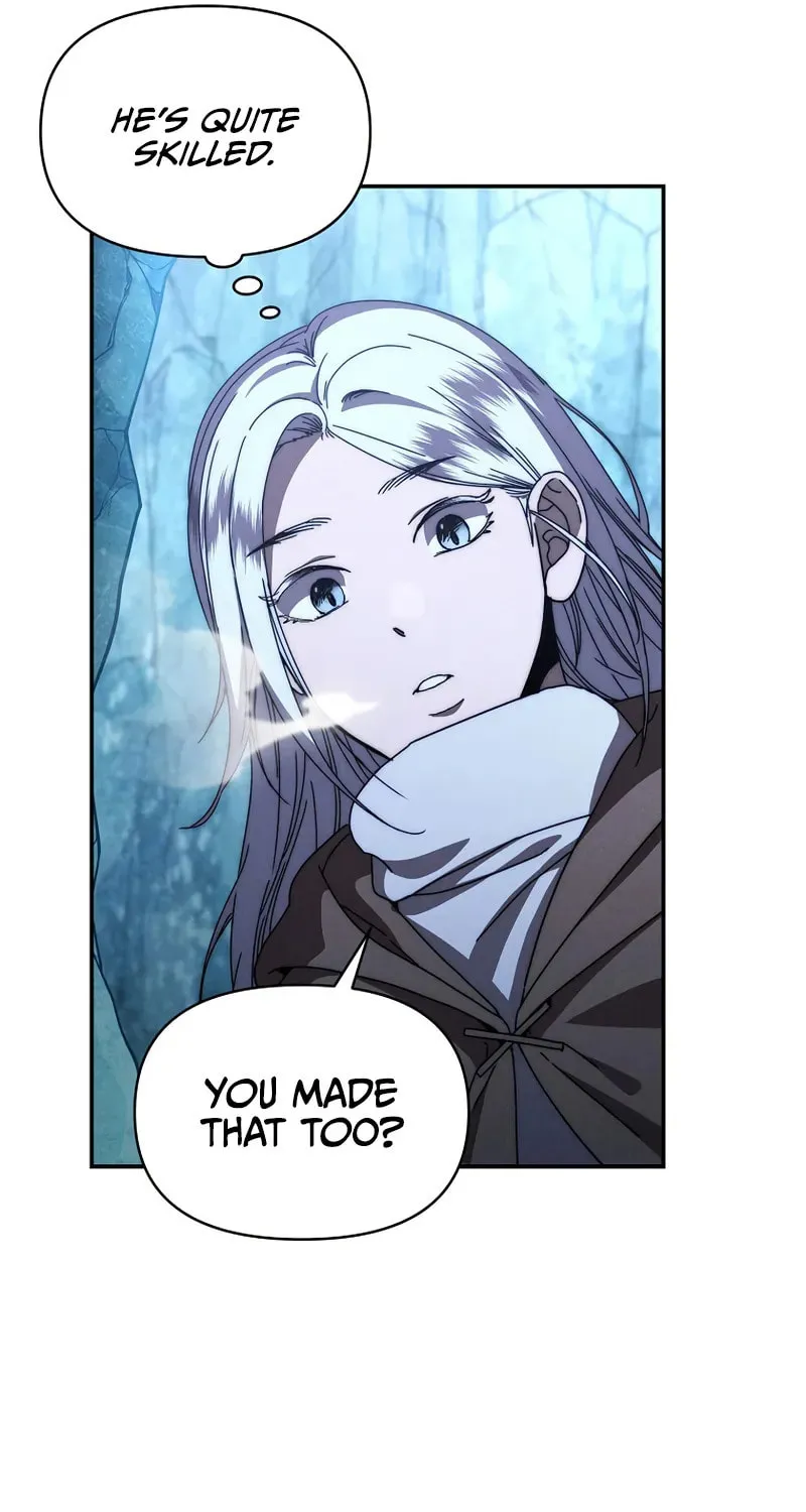 I Became the Successor of the Martial God Chapter 28 page 12 - 