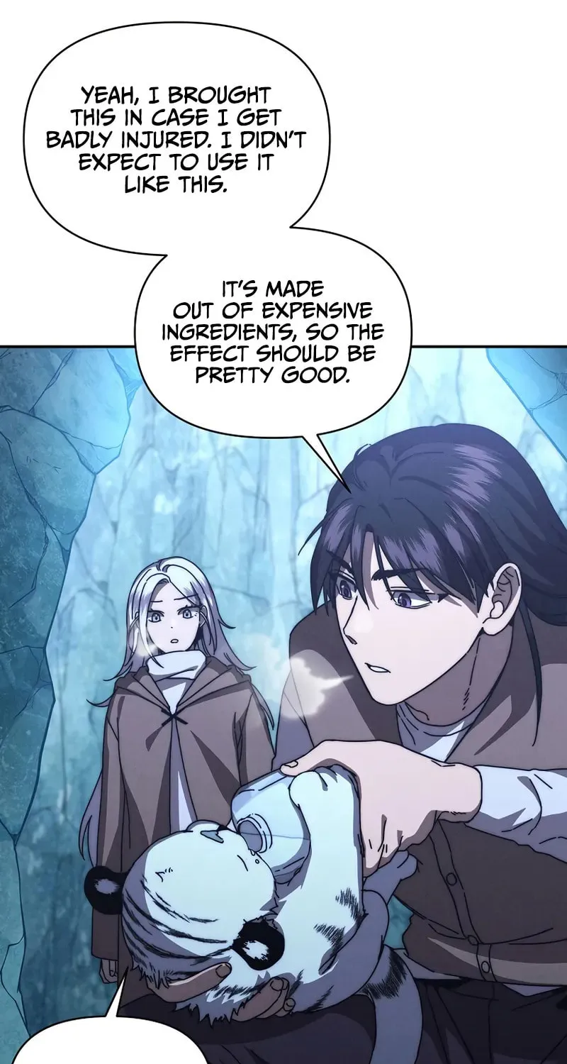 I Became the Successor of the Martial God Chapter 28 page 13 - 