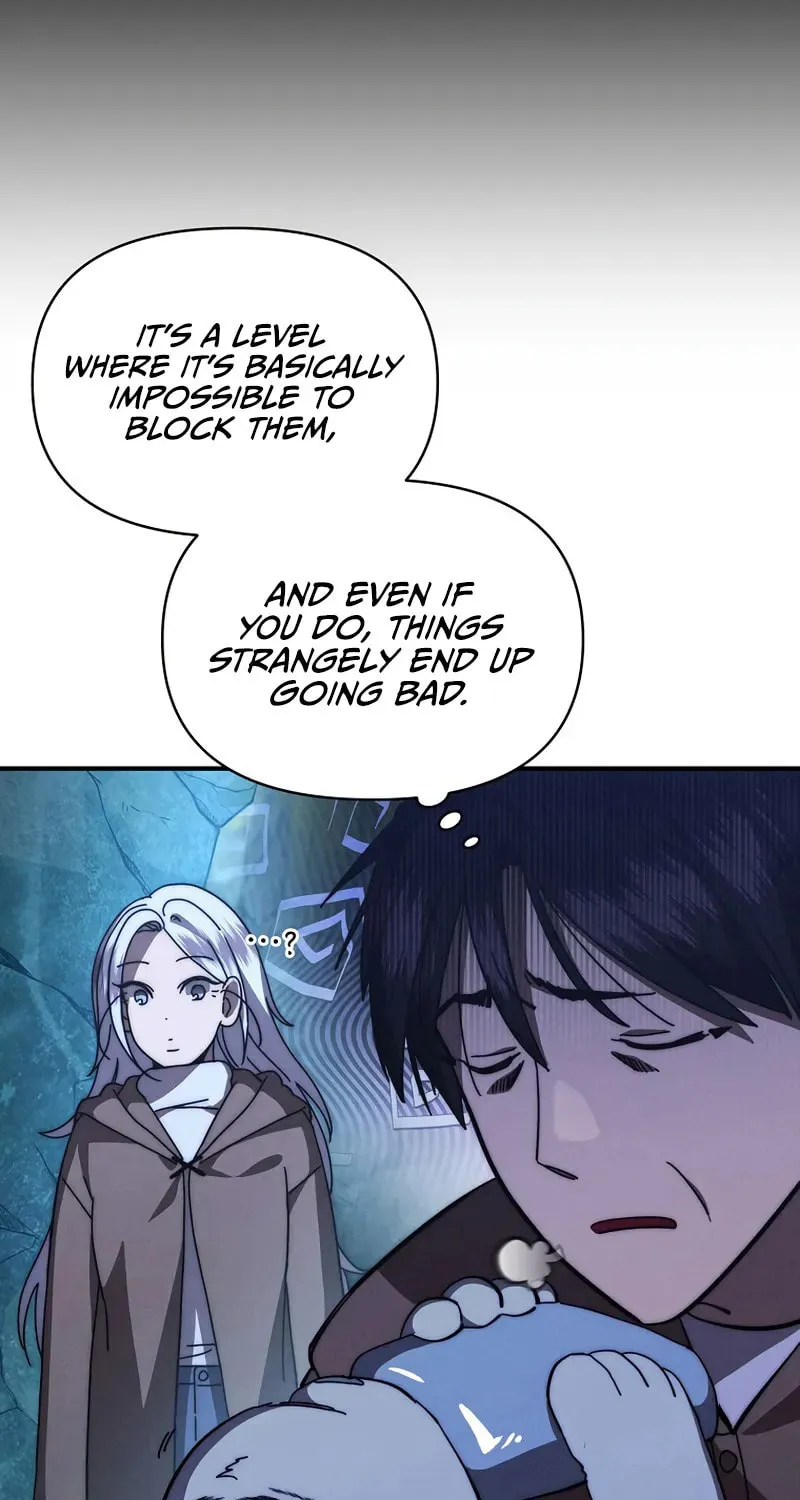 I Became the Successor of the Martial God Chapter 28 page 18 - 