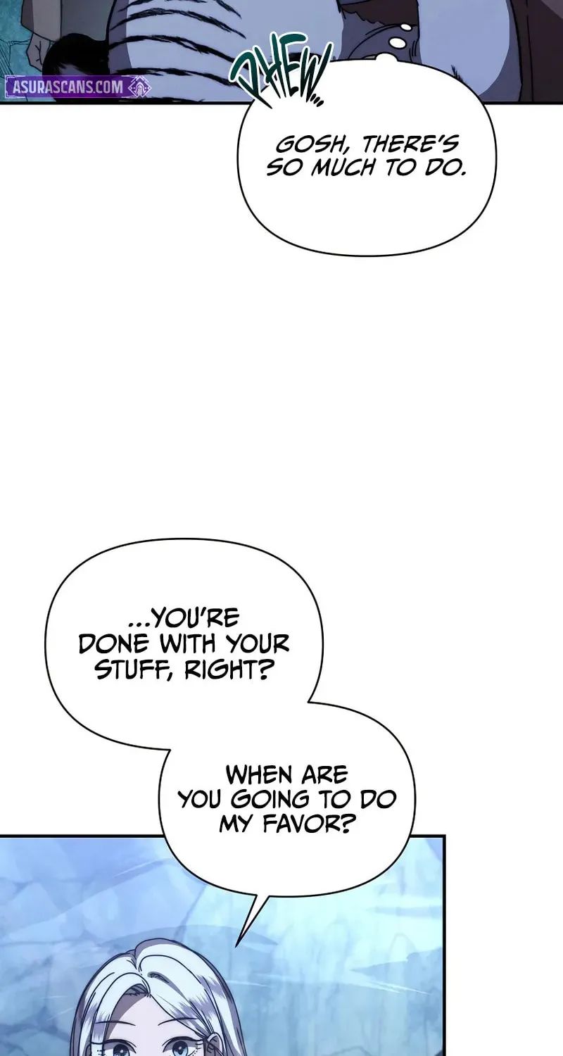 I Became the Successor of the Martial God Chapter 28 page 19 - 