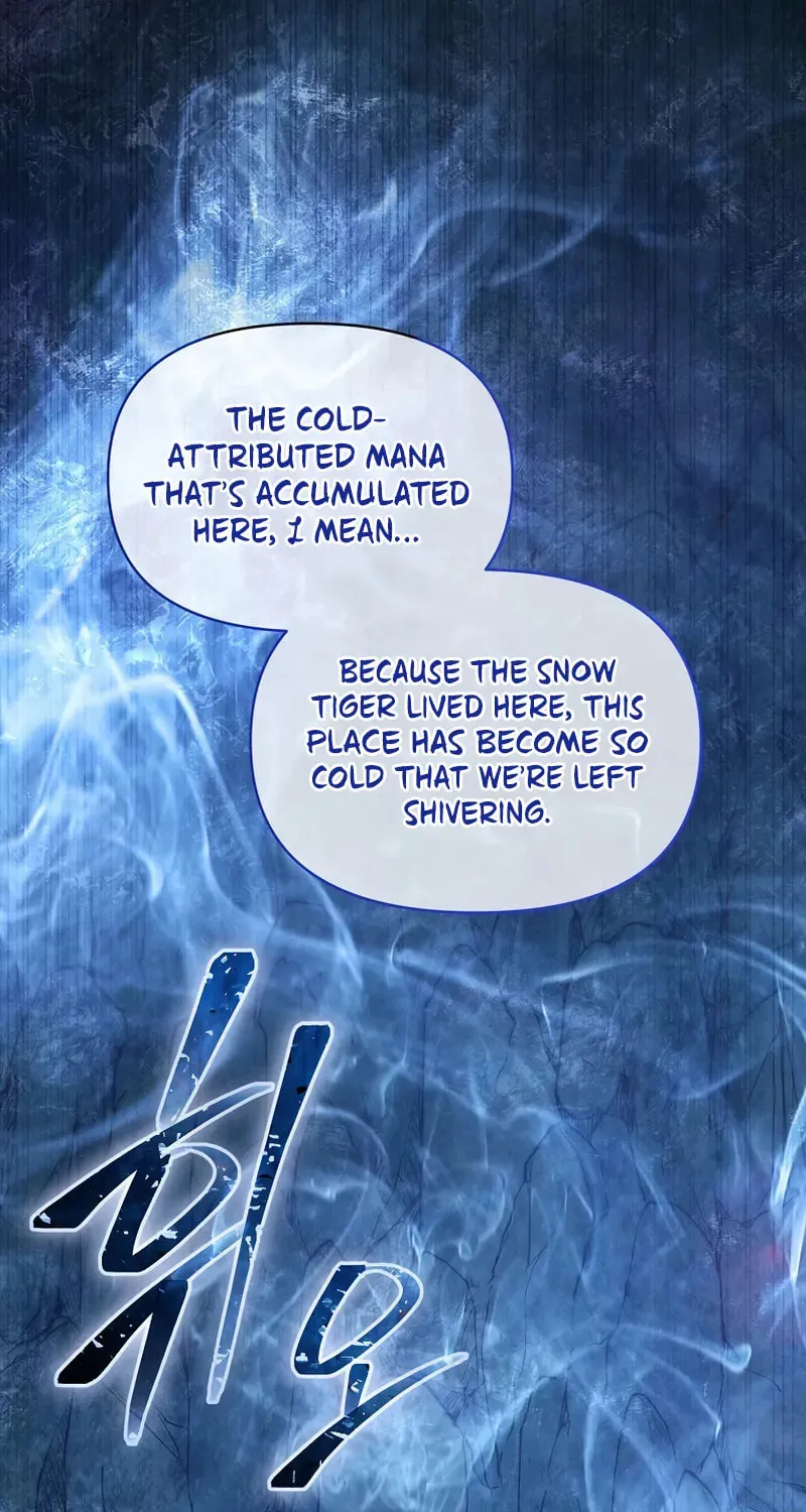 I Became the Successor of the Martial God Chapter 28 page 21 - 
