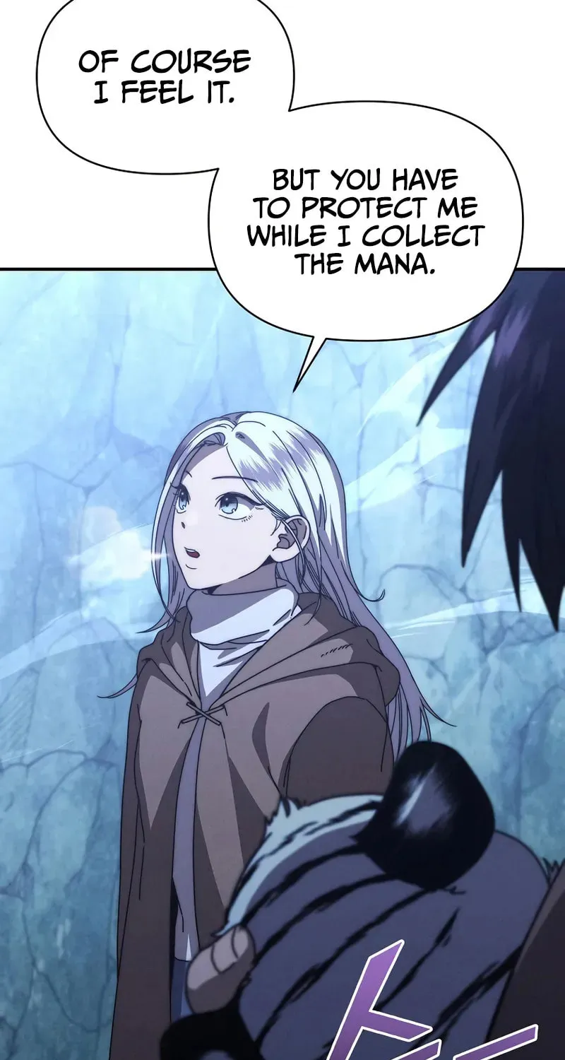 I Became the Successor of the Martial God Chapter 28 page 23 - 