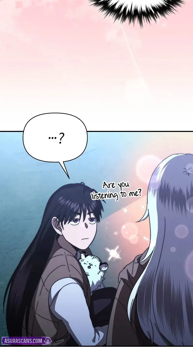 I Became the Successor of the Martial God Chapter 28 page 28 - 