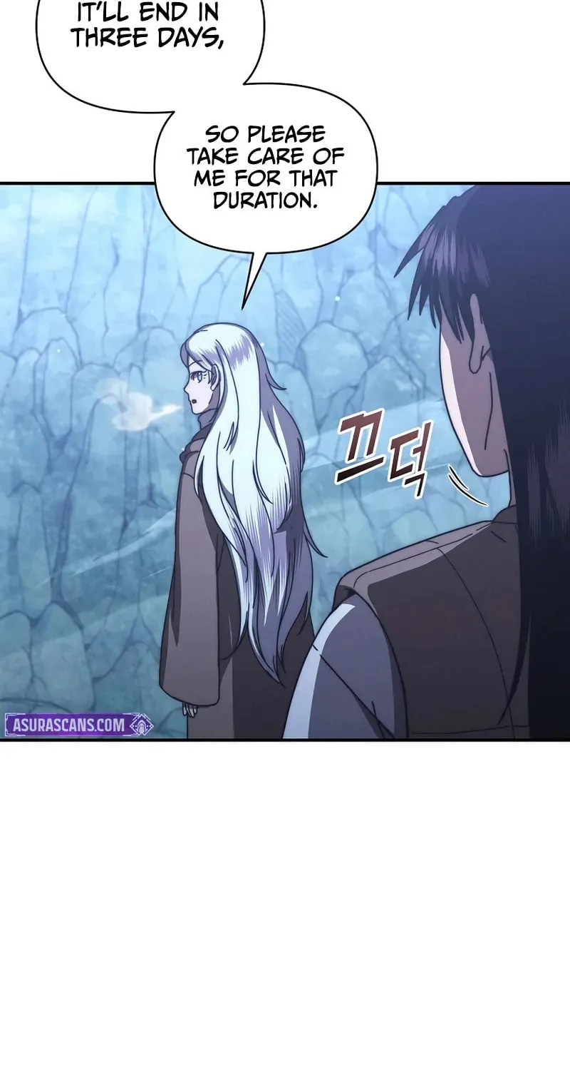 I Became the Successor of the Martial God Chapter 28 page 32 - 