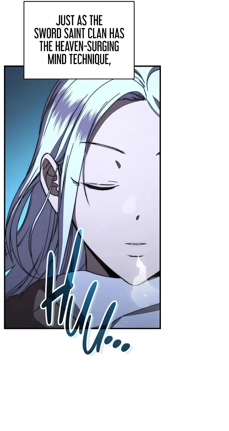 I Became the Successor of the Martial God Chapter 28 page 33 - 