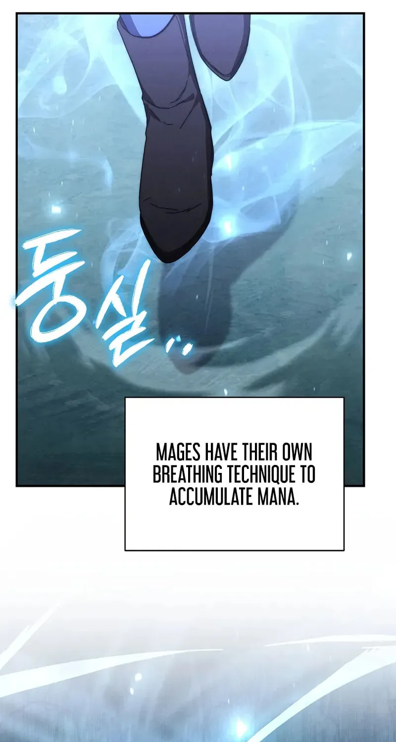 I Became the Successor of the Martial God Chapter 28 page 34 - 