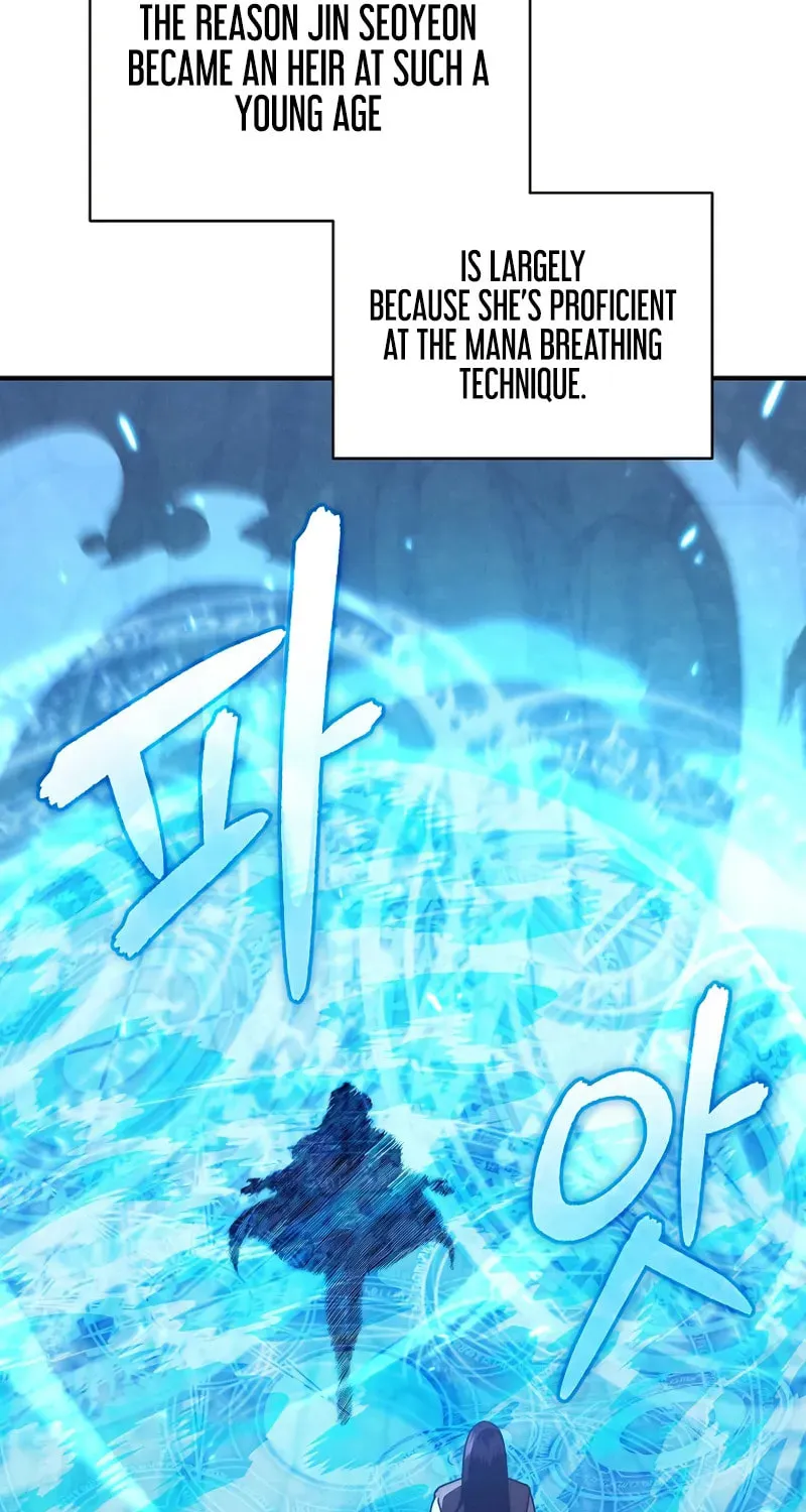 I Became the Successor of the Martial God Chapter 28 page 37 - 