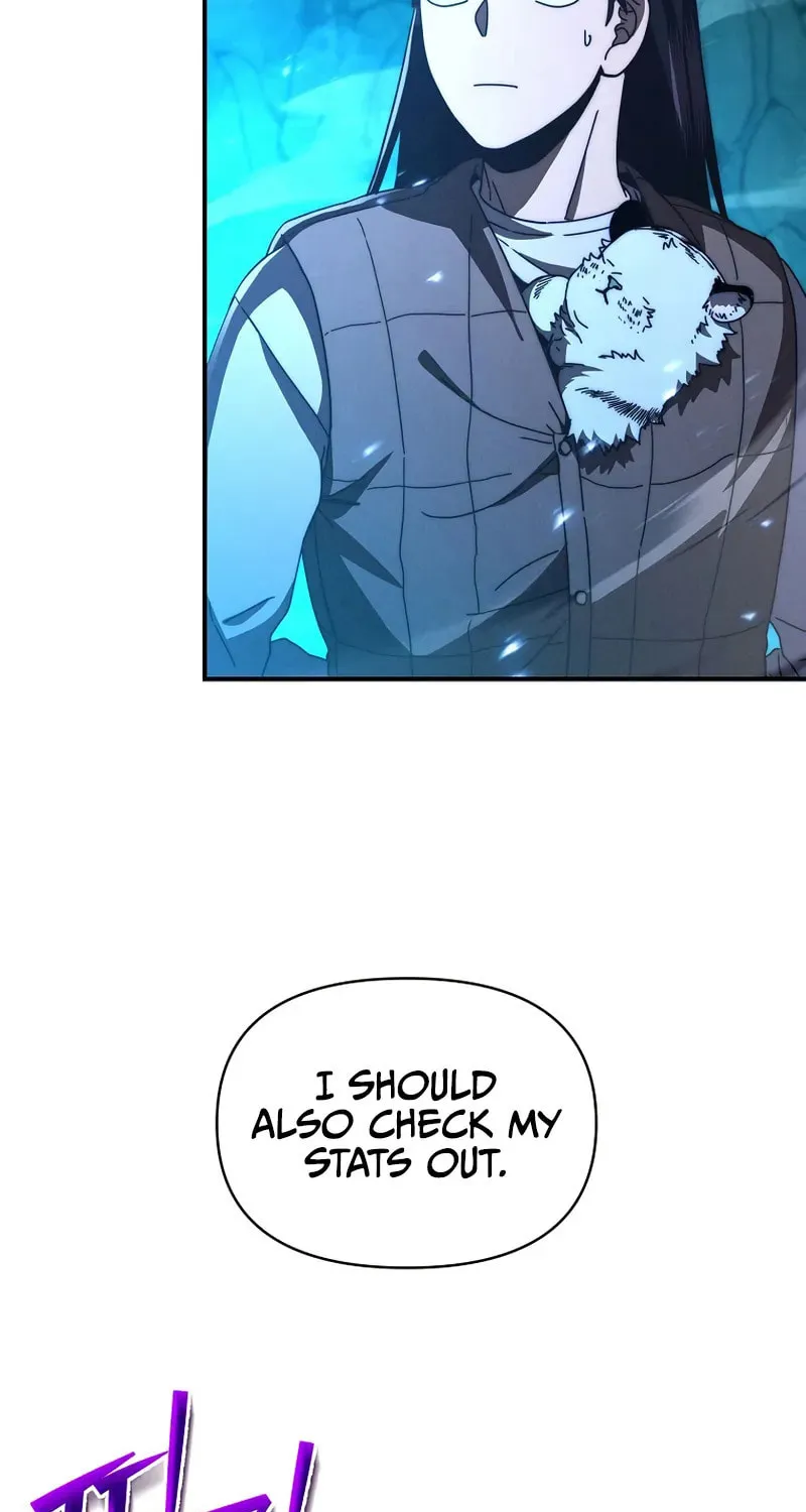 I Became the Successor of the Martial God Chapter 28 page 39 - 