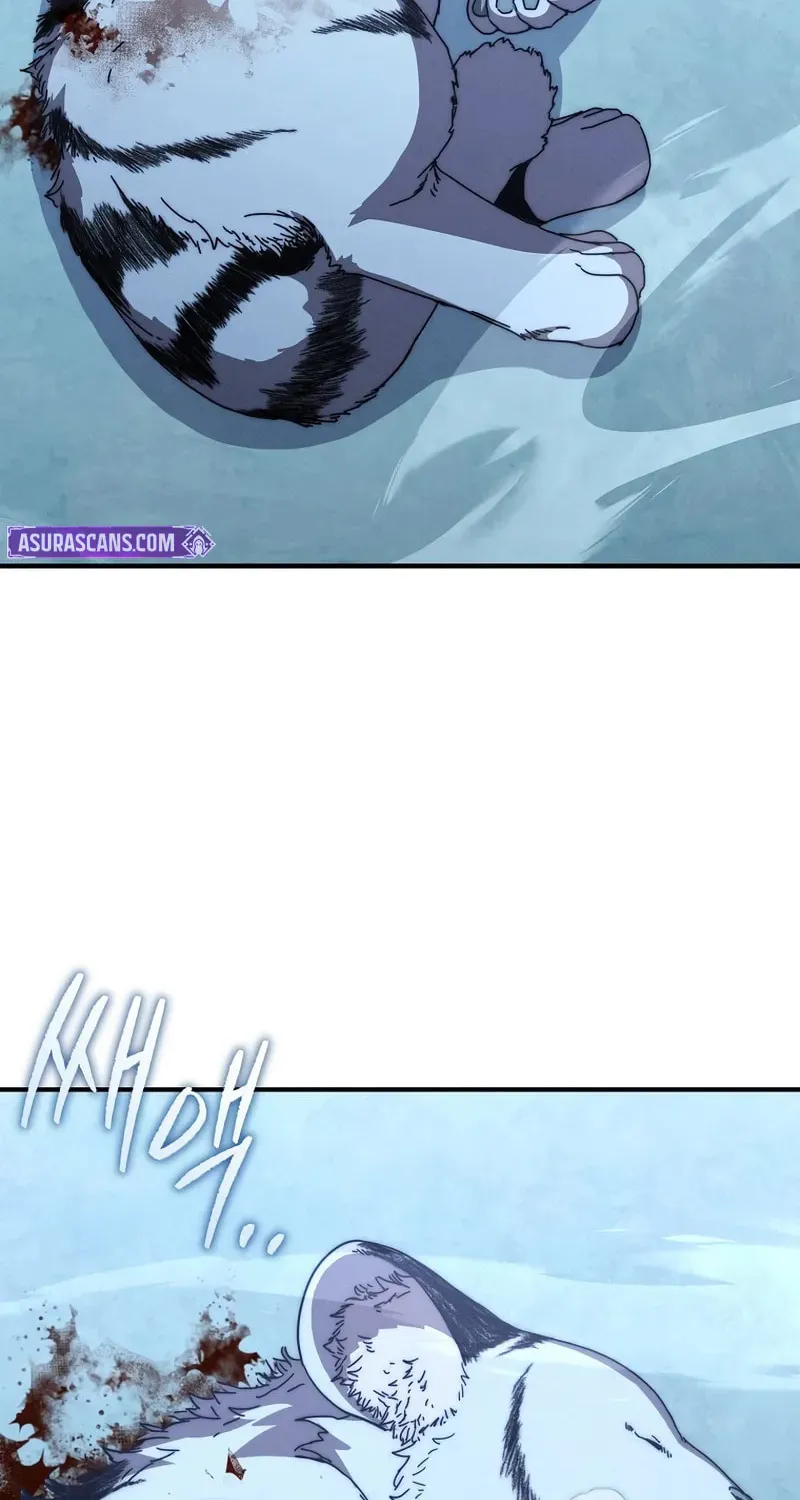 I Became the Successor of the Martial God Chapter 28 page 5 - 