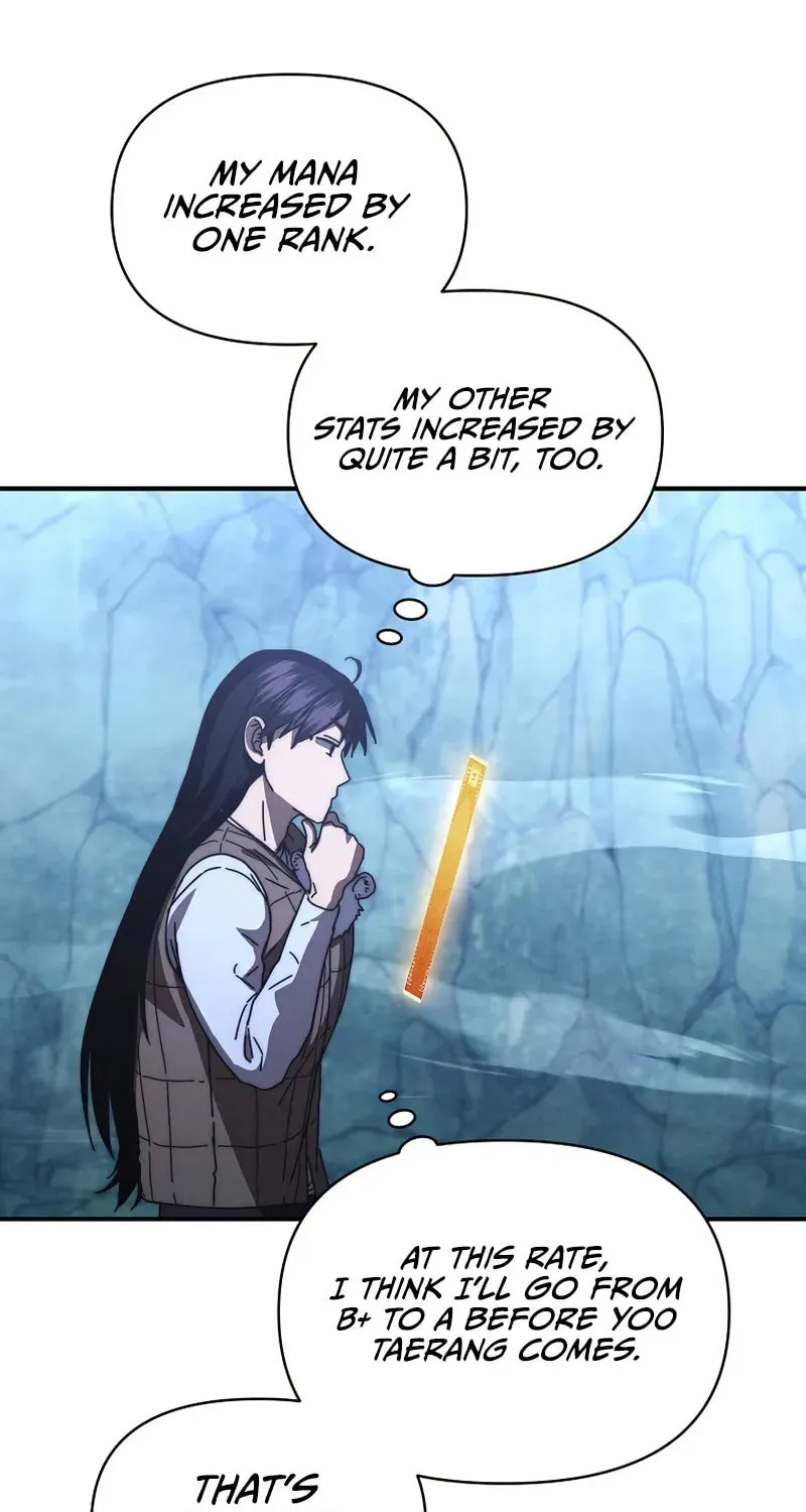 I Became the Successor of the Martial God Chapter 28 page 41 - 