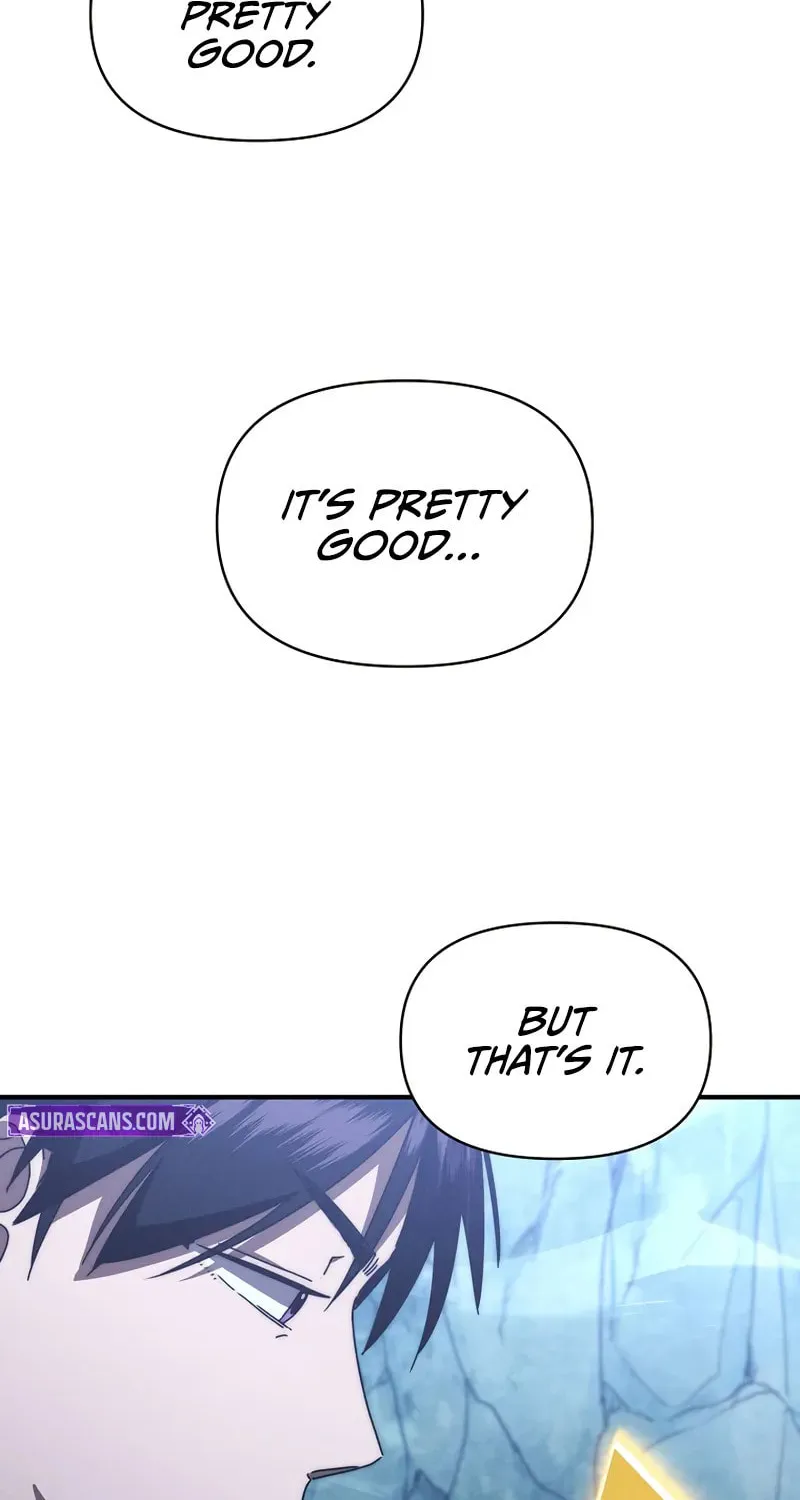I Became the Successor of the Martial God Chapter 28 page 42 - 