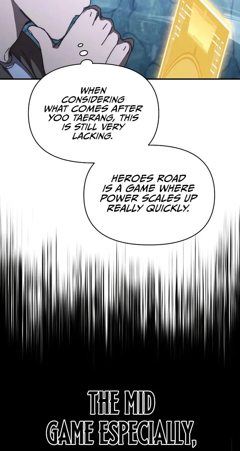 I Became the Successor of the Martial God Chapter 28 page 43 - 