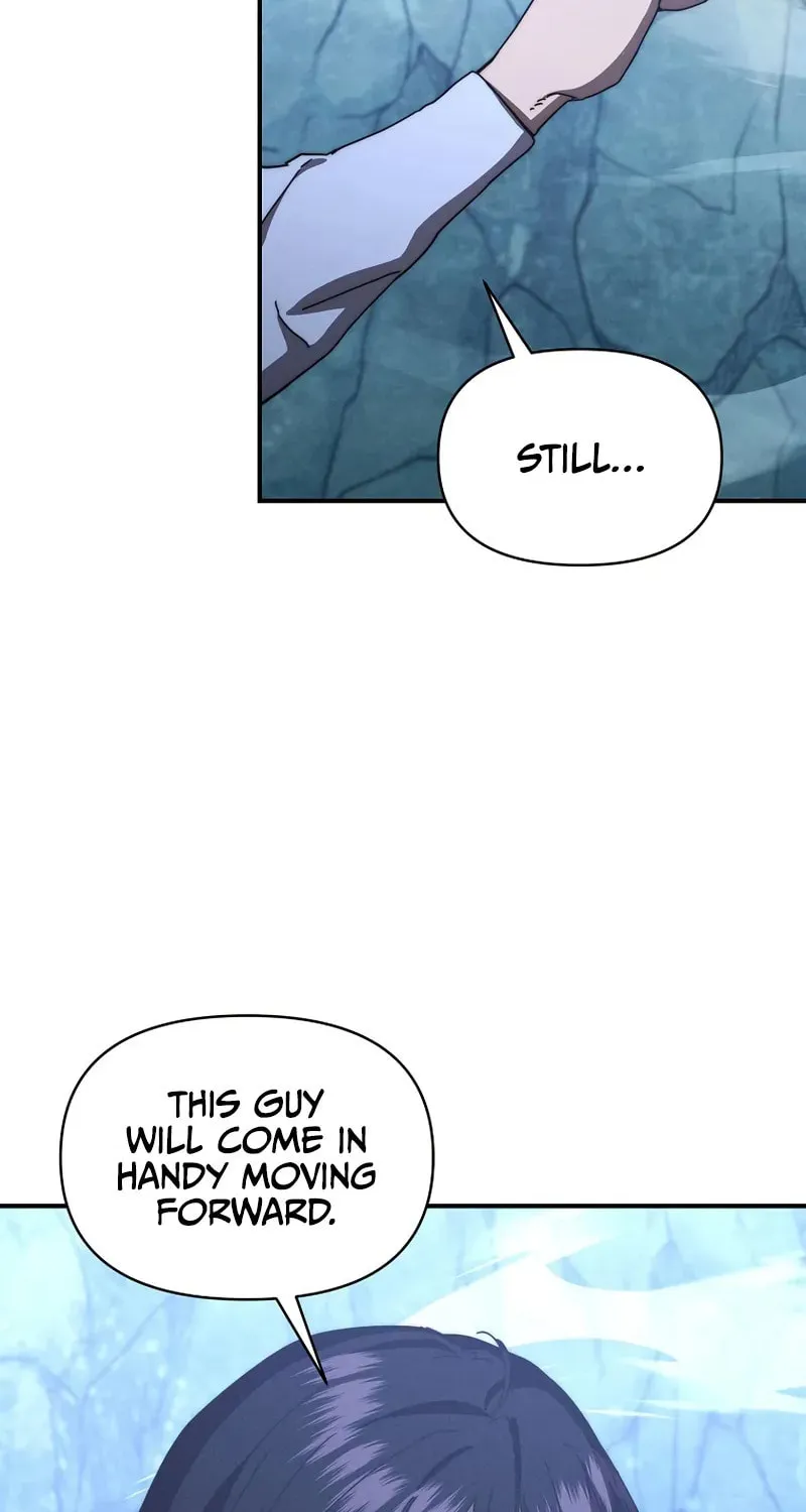 I Became the Successor of the Martial God Chapter 28 page 46 - 