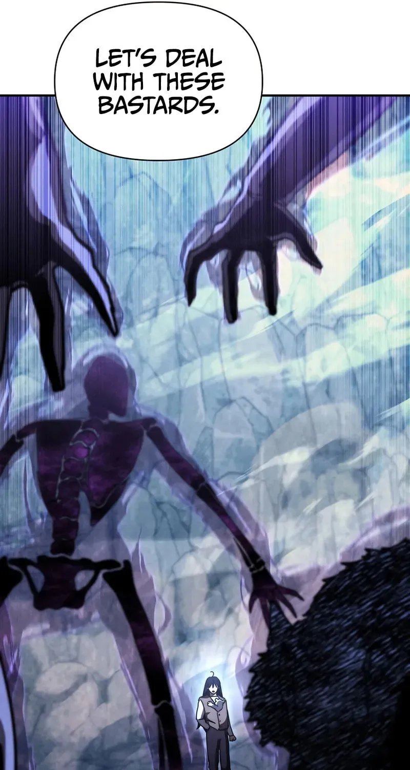 I Became the Successor of the Martial God Chapter 28 page 50 - 