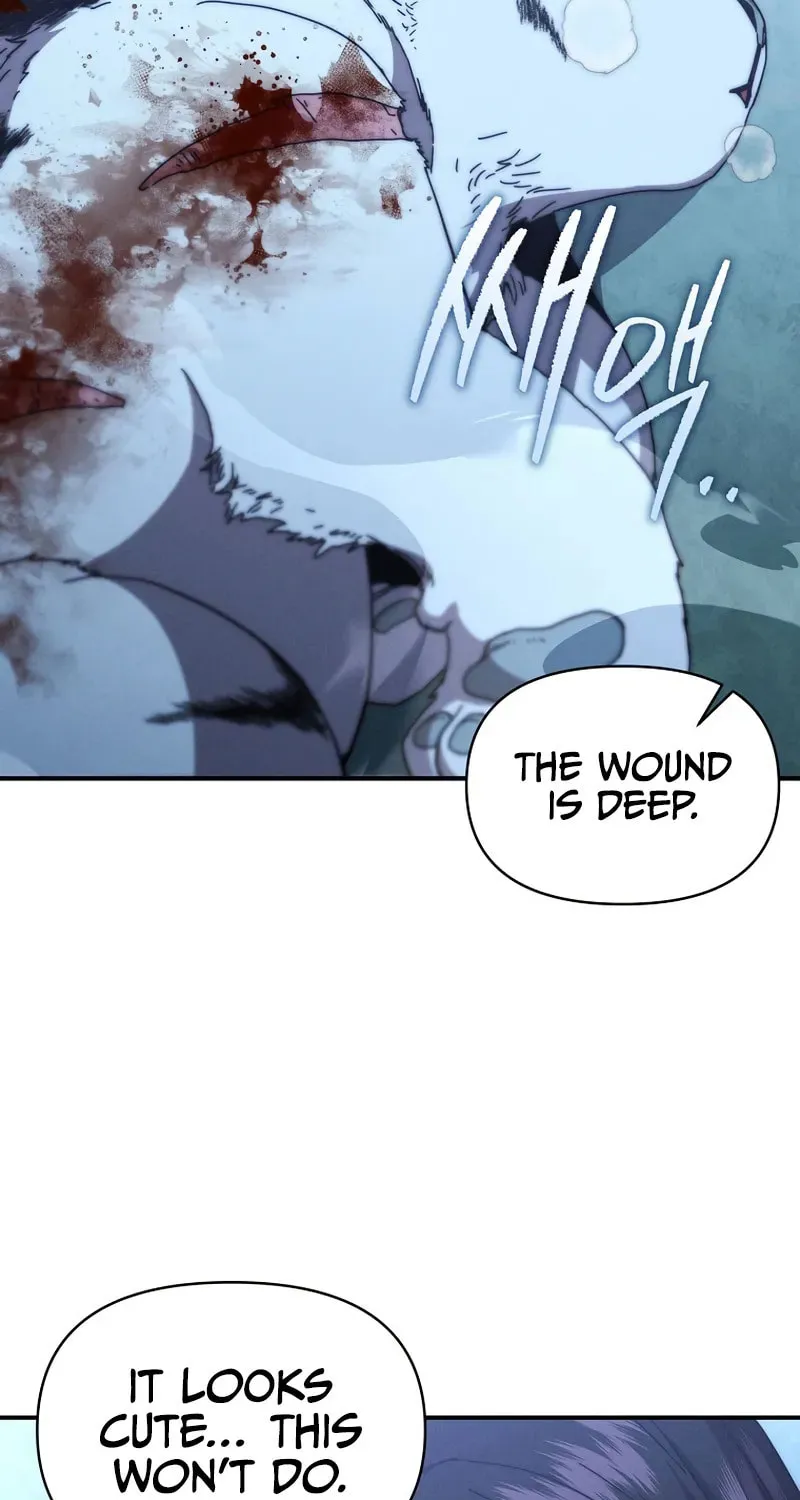 I Became the Successor of the Martial God Chapter 28 page 6 - 