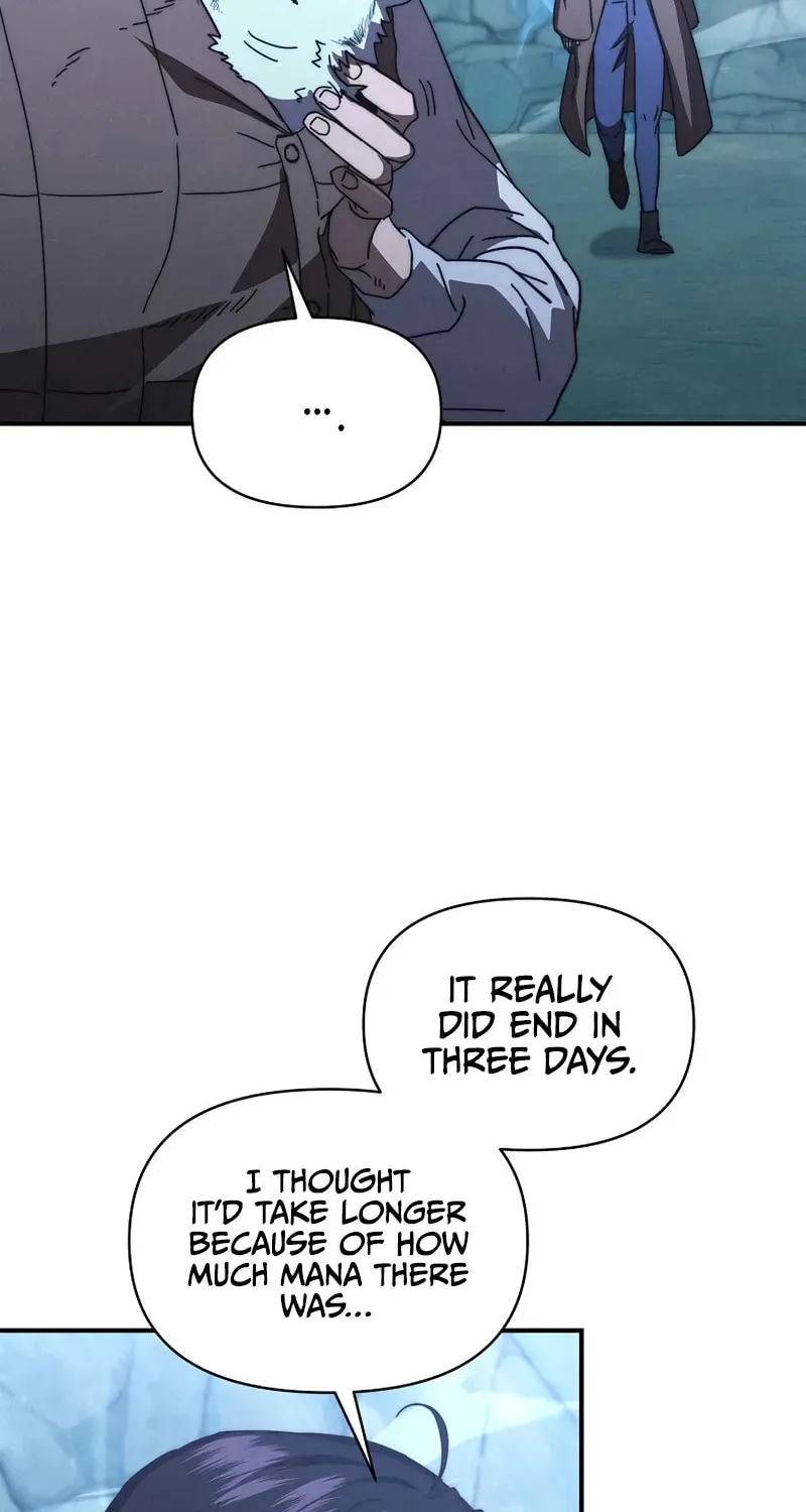 I Became the Successor of the Martial God Chapter 28 page 55 - 