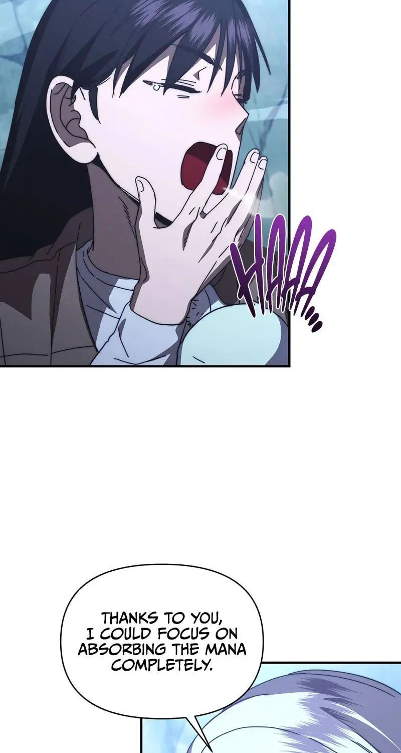 I Became the Successor of the Martial God Chapter 28 page 56 - 