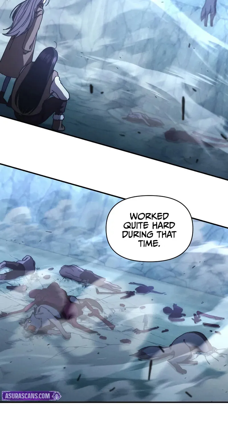 I Became the Successor of the Martial God Chapter 28 page 58 - 