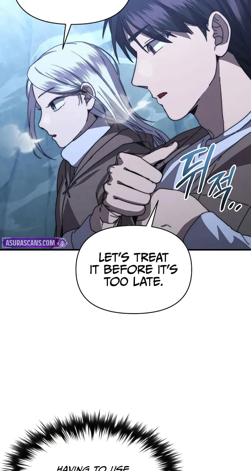 I Became the Successor of the Martial God Chapter 28 page 7 - 