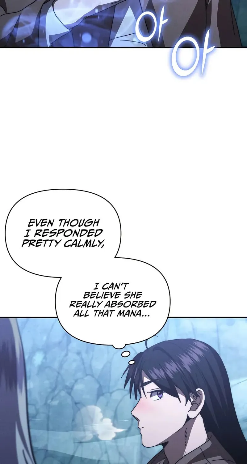 I Became the Successor of the Martial God Chapter 28 page 61 - 