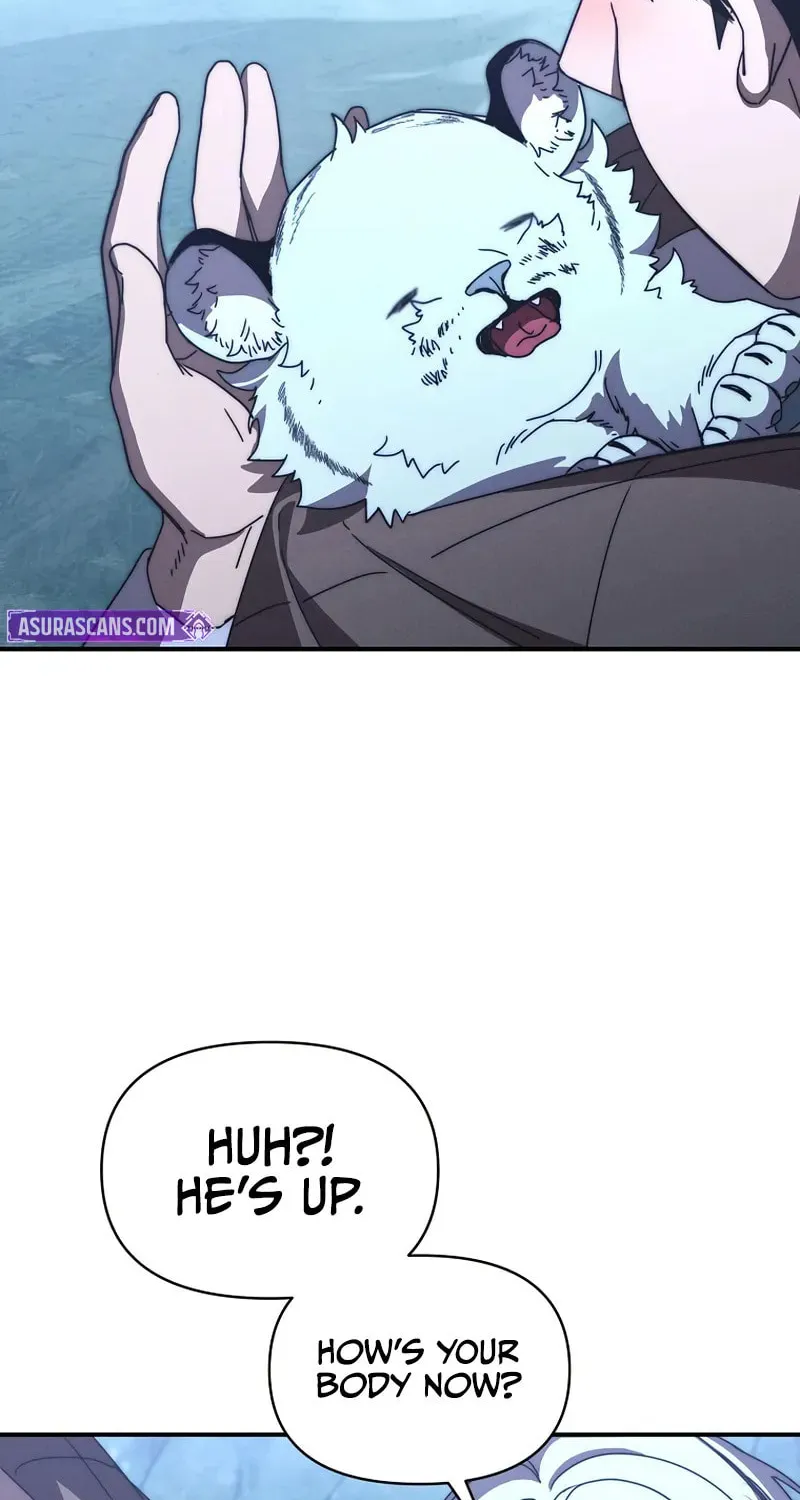 I Became the Successor of the Martial God Chapter 28 page 63 - 