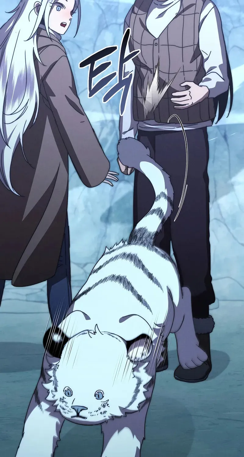 I Became the Successor of the Martial God Chapter 28 page 66 - 