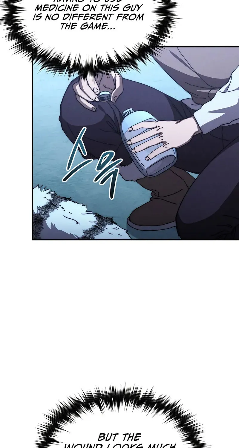 I Became the Successor of the Martial God Chapter 28 page 8 - 