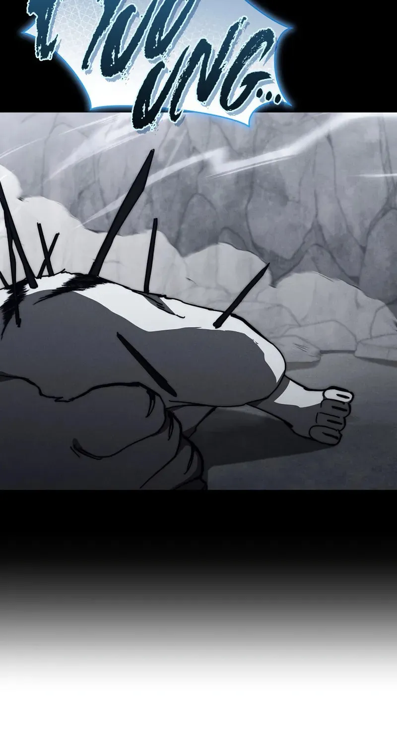 I Became the Successor of the Martial God Chapter 28 page 74 - 